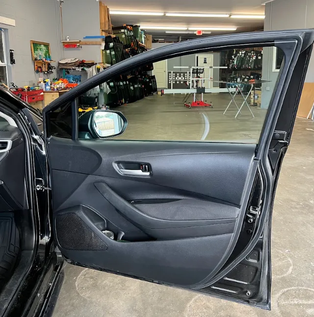 Car power window repair & Servicing