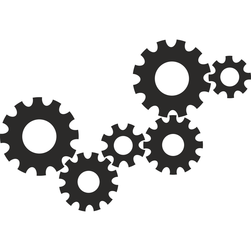 Genuine Parts