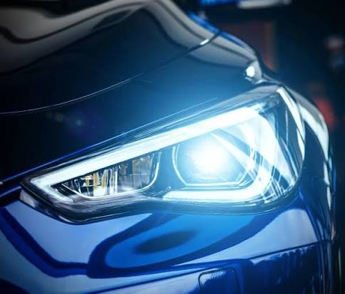 Car Headlight Services in Ulhasanagar- low beam, LED headlight, projector Headlight
