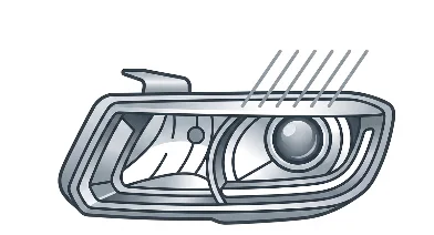 Car headlight services, Repair, upgrading, modification in Ulhasnagar