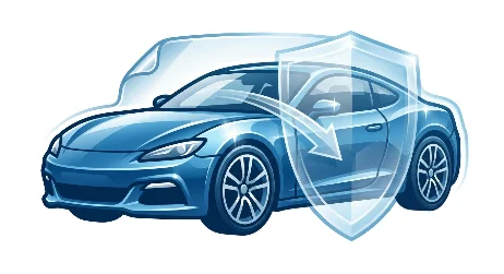 Car PPF Coating
