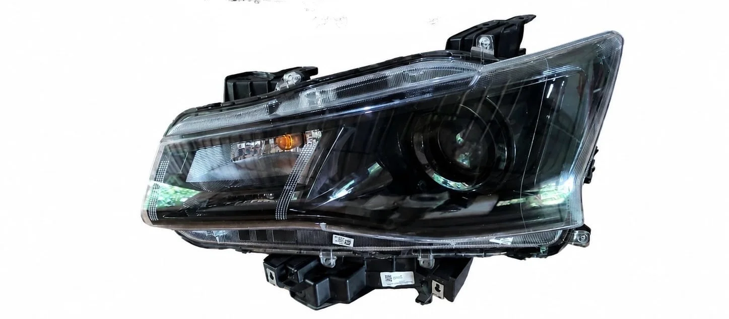 Dzire LXi model headlights 2026