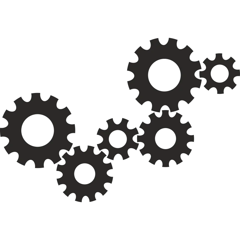 Genuine Parts
