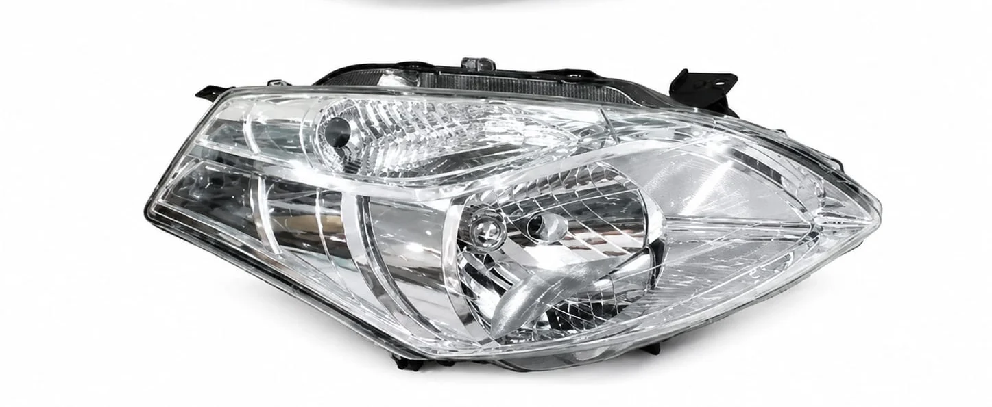 Old ertiga headlight 2012 -2018 model