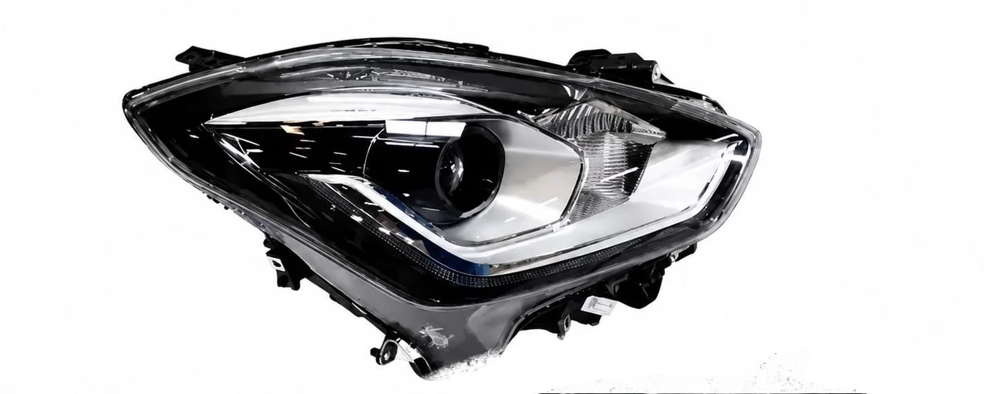 Swift 2020 model headlights