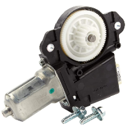 Car Sunroof Motor Repair
