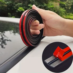 Car Sunroof Seal Strip